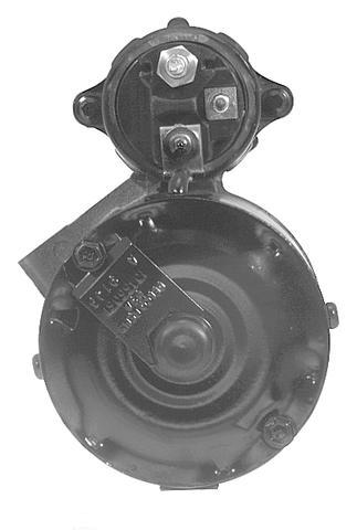 Lester 6424(a): 1994 Oldsmobile Cutlass 3.4L 6 Cyl Starter