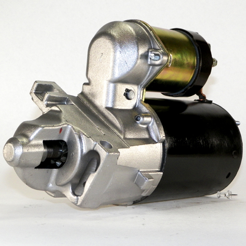 Lester 6426: 1990 Cadillac Eldorado 4.5L 8 Cyl Starter