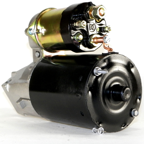 Lester 6426(a): 1990 Cadillac Eldorado 4.5L 8 Cyl Starter
