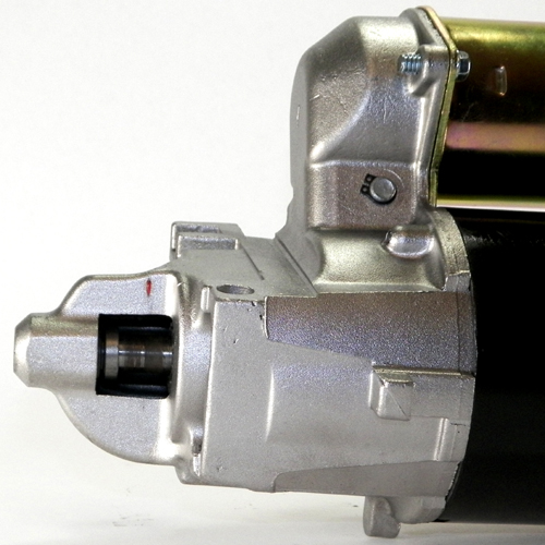 Lester 6426(b): 1990 Cadillac Eldorado 4.5L 8 Cyl Starter