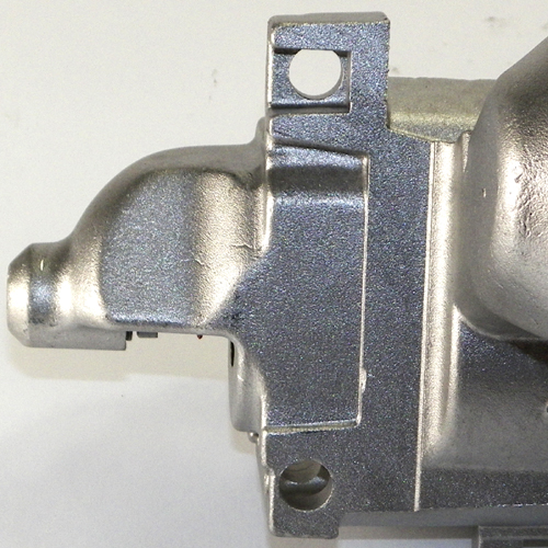 Lester 6426(c): 1990 Cadillac Eldorado 4.5L 8 Cyl Starter