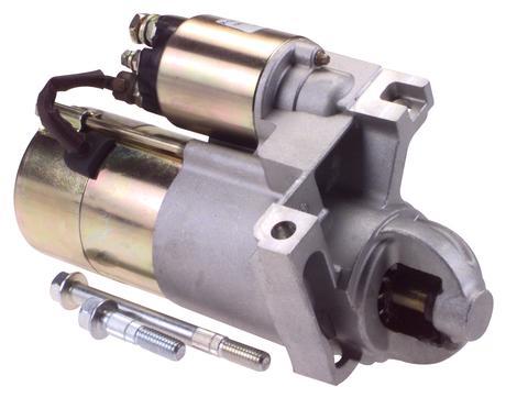 Lester 6442: 1994 Cadillac Fleetwood 5.7L 8 Cyl Starter