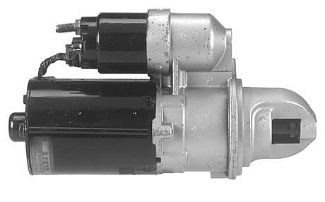 Lester 6443: 1993 Cadillac Allante 4.6L 8 Cyl Starter