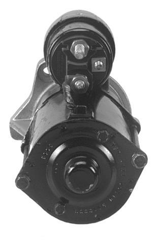 Lester 6443(a): 1993 Cadillac Allante 4.6L 8 Cyl Starter