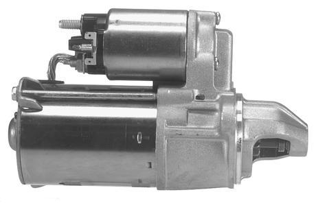 Lester 6445: 1994 Saturn SL Series 1.9L 4 Cyl Starter