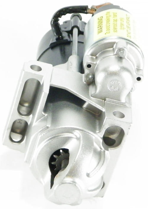 Lester 6449(b): 2000 GMC Savana Van 4.3L 6 Cyl Starter