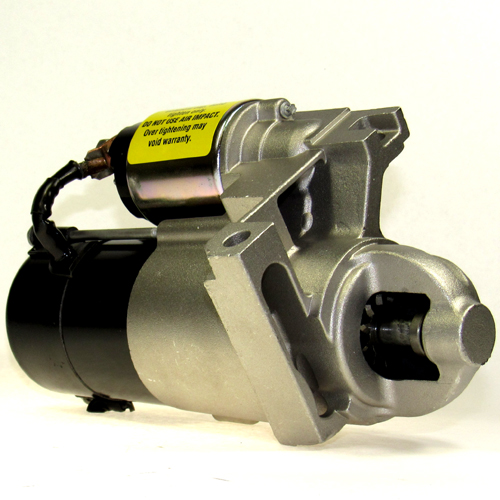 Lester 6470: 1995 Buick Roadmaster 5.7L 8 Cyl Starter