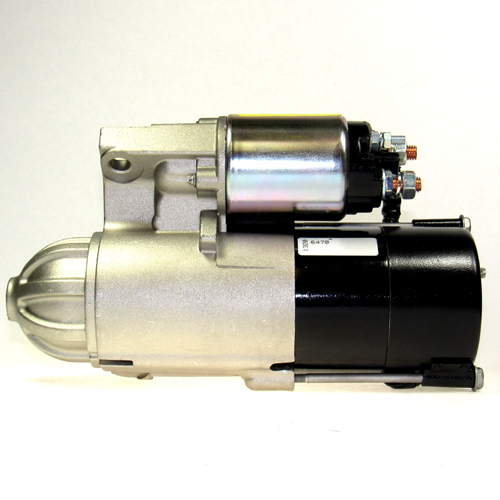 Lester 6470(b): 1995 Buick Roadmaster 5.7L 8 Cyl Starter