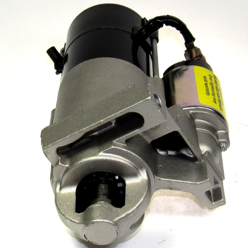 Lester 6470(c): 1995 Buick Roadmaster 5.7L 8 Cyl Starter