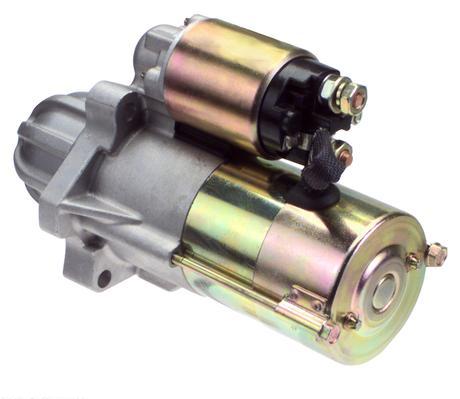 Lester 6471(a): 2002 Oldsmobile Aurora 4.0L 8 Cyl Starter