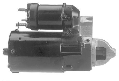 Lester 6474: 1996 Chevrolet Caprice 4.3L 8 Cyl Starter