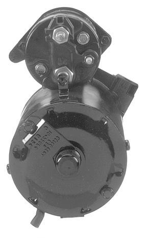 Lester 6474(a): 1996 Chevrolet Caprice 4.3L 8 Cyl Starter