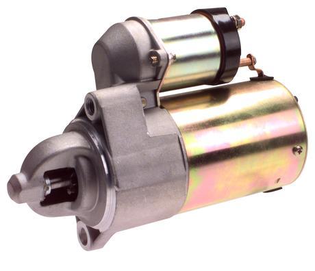 Lester 6475: 1996 Buick Skylark 2.4L 4 Cyl Starter