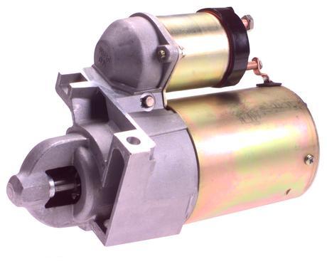 Lester 6476: 1997 Oldsmobile Delta 88 3.8L 6 Cyl Starter