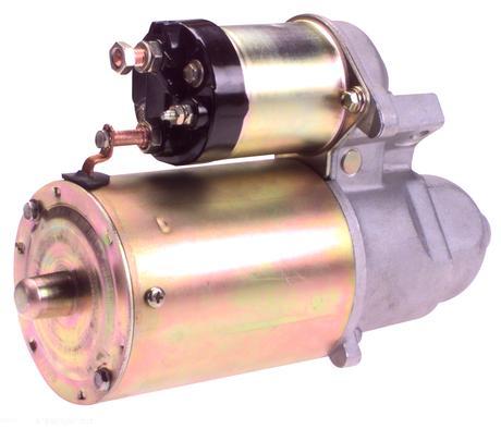 Lester 6476(a): 1997 Oldsmobile Delta 88 3.8L 6 Cyl Starter
