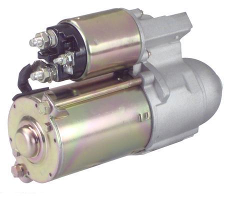 Lester 6481(a): 1998 Buick Century 3.1L 6 Cyl Starter