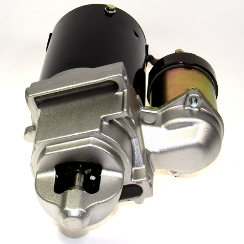 Lester 6483(c): 2000 GMC Savana Van 4.3L 6 Cyl Starter