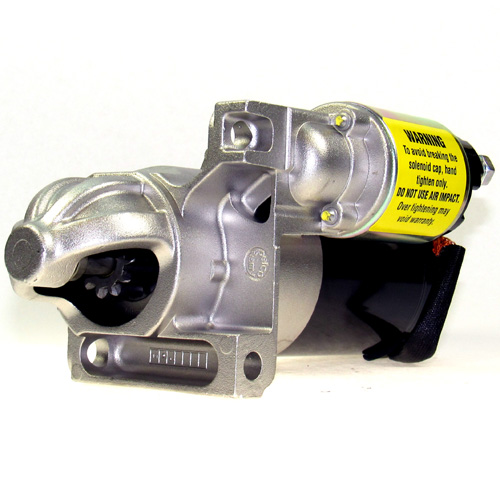 Lester 6484: 2004 Buick Regal 3.8L 6 Cyl Starter