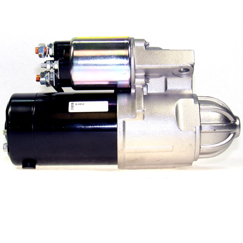 Lester 6484(b): 2004 Buick Regal 3.8L 6 Cyl Starter