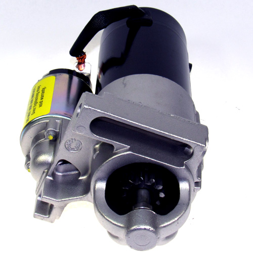 Lester 6484(c): 2004 Buick Regal 3.8L 6 Cyl Starter
