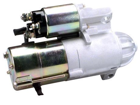 Lester 6486(a): 2000 Oldsmobile Intrigue 3.5L 6 Cyl Starter