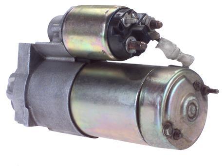 Lester 6488(a): 2000 GMC Yukon 4.8L 8 Cyl Starter