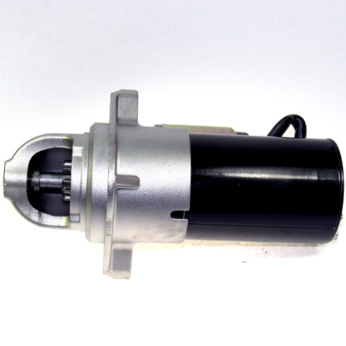 Lester 6490(c): 2002 Oldsmobile Bravada 4.2L 6 Cyl Starter