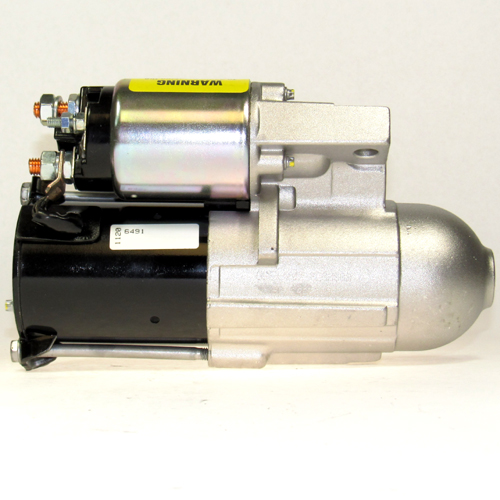 Lester 6491(b): 2001 Oldsmobile Silhouette 3.4L 6 Cyl Starter