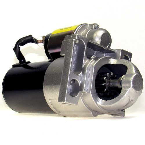 Lester 6492: 2004 Cadillac Escalade 6.0L 8 Cyl Starter