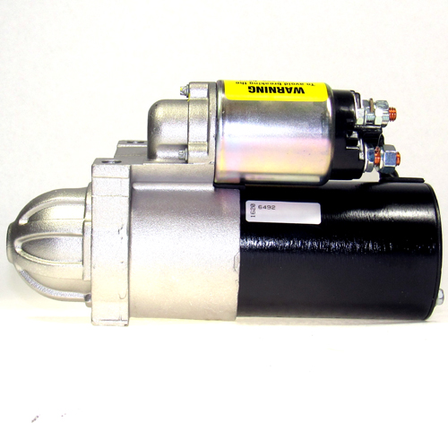 Lester 6492(b): 2004 Cadillac Escalade 6.0L 8 Cyl Starter