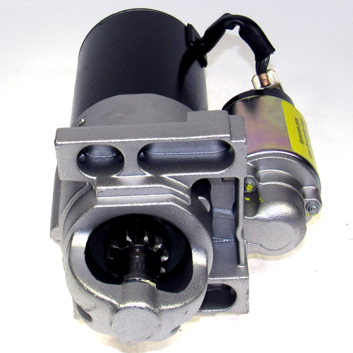 Lester 6492(c): 2004 Cadillac Escalade 6.0L 8 Cyl Starter