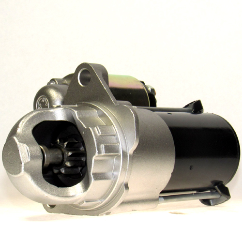 Lester 6493: 2003 Saturn Ion 2.2L 4 Cyl Starter