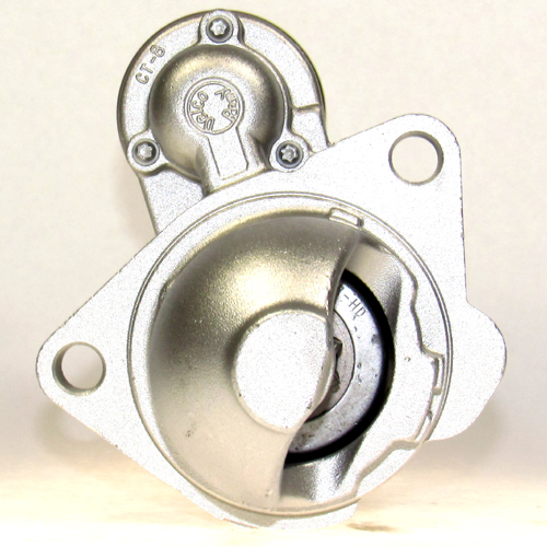 Lester 6493(c): 2003 Saturn Ion 2.2L 4 Cyl Starter