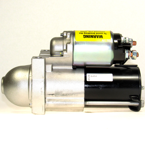 Lester 6494(b): 2004 Cadillac Escalade 5.3L 8 Cyl Starter