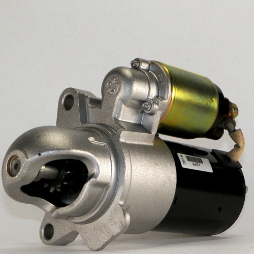 Lester 6497: 2004 Buick Rendezvous 3.6L 6 Cyl Starter