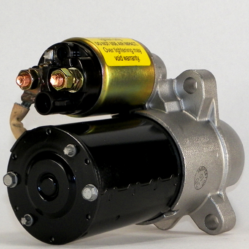 Lester 6497(a): 2004 Buick Rendezvous 3.6L 6 Cyl Starter