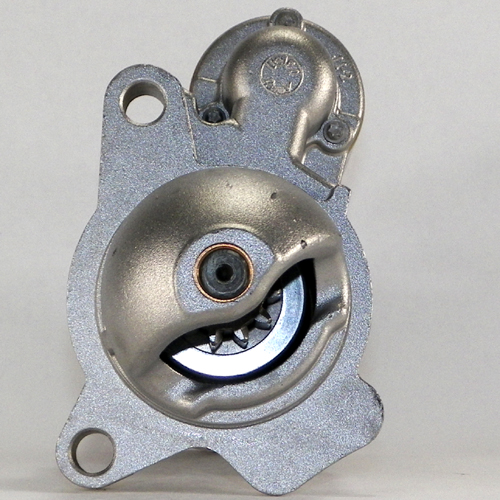 Lester 6497(b): 2004 Buick Rendezvous 3.6L 6 Cyl Starter