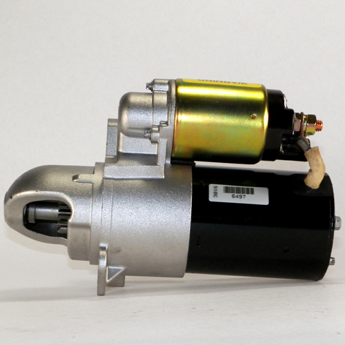 Lester 6497(c): 2004 Buick Rendezvous 3.6L 6 Cyl Starter