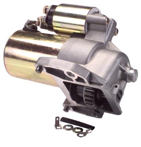 Lester 6643: 2004 Mercury Sable 3.0L 6 Cyl Starter