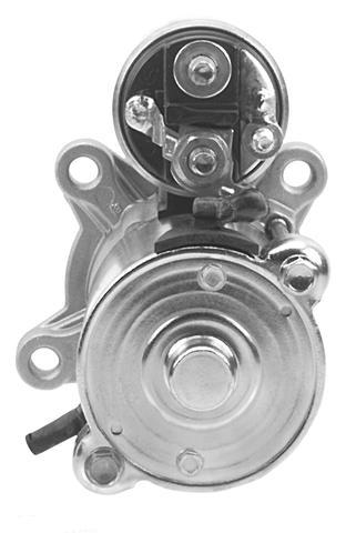 Lester 6651(a): 2004 Lincoln LS 3.0L 6 Cyl Starter