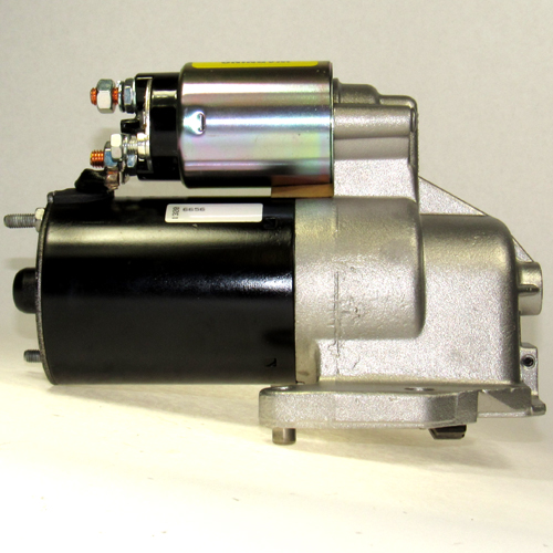 Lester 6656(b): 2004 Jaguar X Type 3.0L 6 Cyl Starter