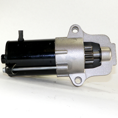 Lester 6674(b): 2007 Ford Focus 2.0L 4 Cyl Starter