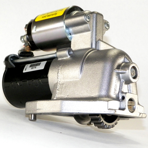 Lester 6676: 2008 Mazda Tribute 3.0L Starter