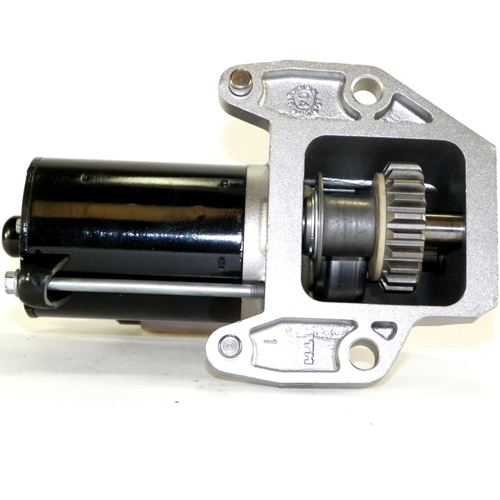 Lester 6676(b): 2008 Mazda Tribute 3.0L Starter