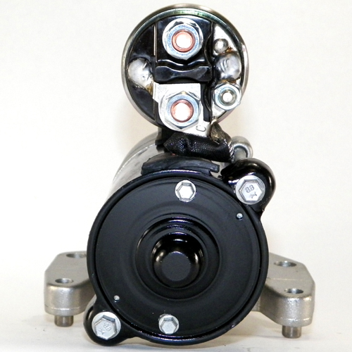 Lester 6676(c): 2008 Mazda Tribute 3.0L Starter
