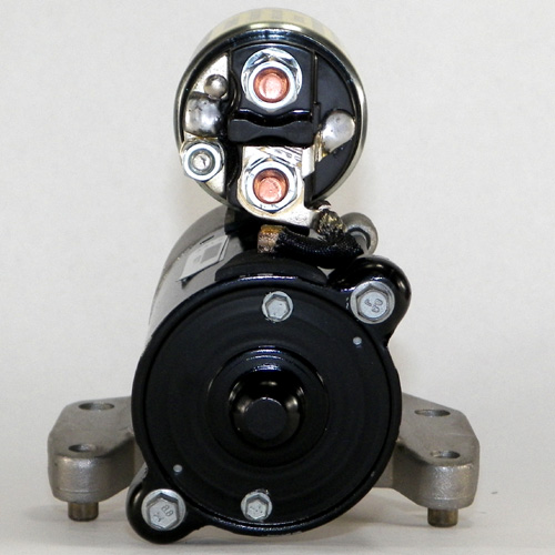 Lester 6677(c): 2005 Ford Five Hundred 3.0L 6 Cyl Starter