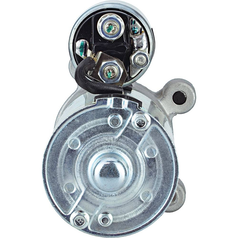 Lester 6678(c): 2004 Mercury Monterey 4.2L 6 Cyl Starter