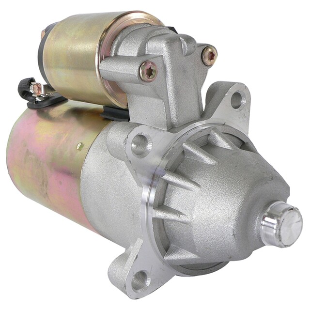 Lester 6691: 2007 Lincoln Town Car 4.6L 8 Cyl Starter