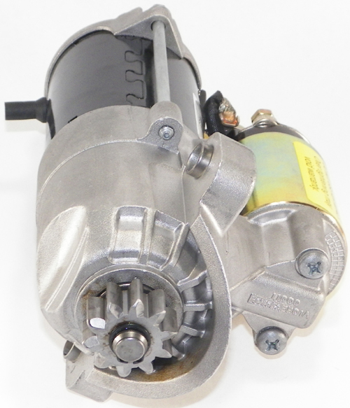 Lester 6692(b): 2013 Lincoln MKT 3.7L 6 Cyl Starter