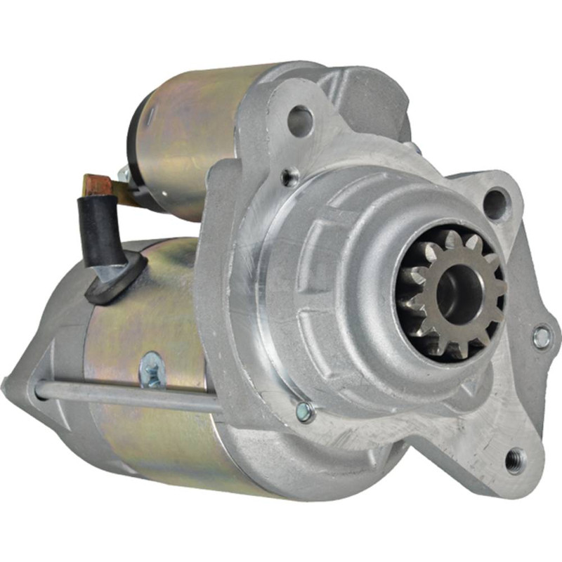 Lester 6696: 2016 Ford F-550 Super Duty 6.7L 8 Cyl Starter
